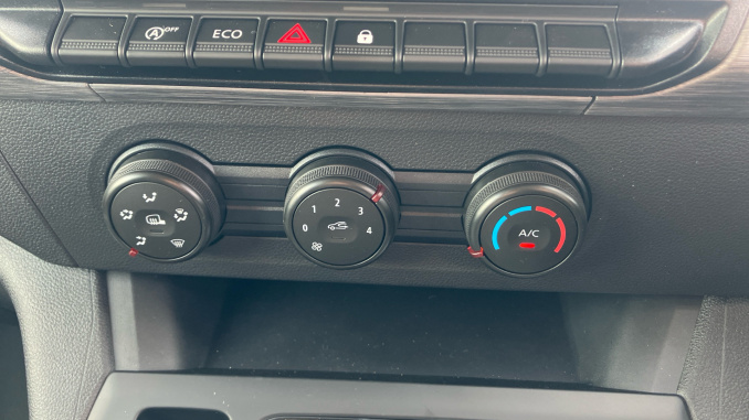 Renault Kangoo L1 Petrol ML19 TCe 130 Advance [Safety] Van - Image 21